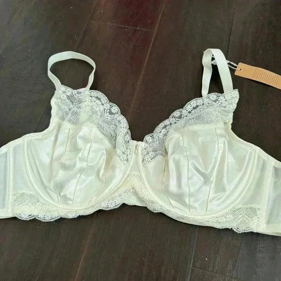 NWT WINGSLOVE BRA 46DDD - Picture 3 of 6